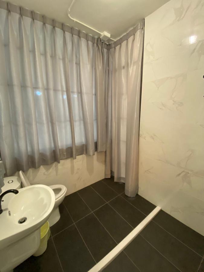 Ferienwohnung 好室連連house Lien Lien Tainan Exterior foto
